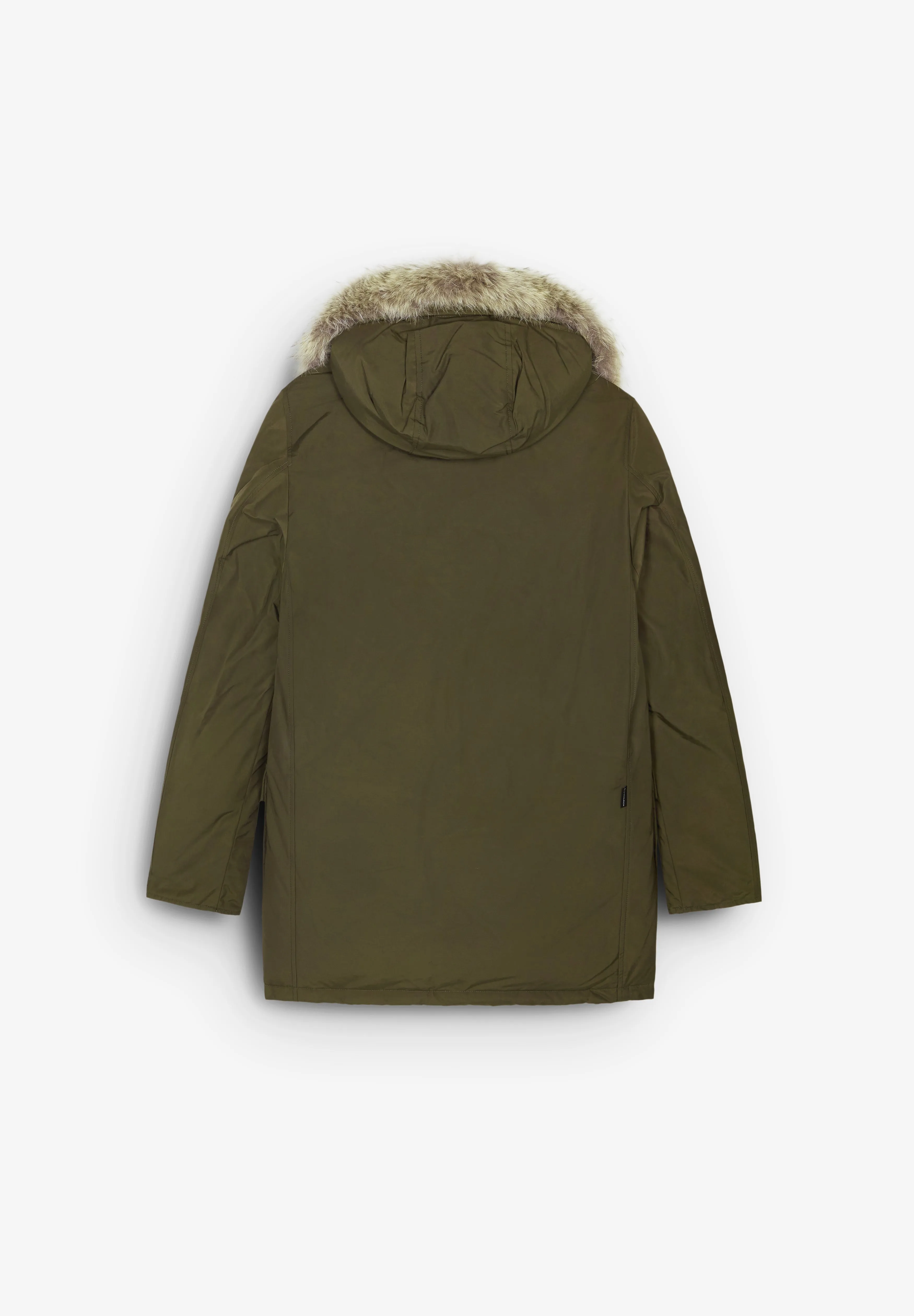 WOOLRICH | PARKA ARTIC