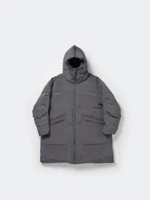 W's TECH 2WAY CADET DOWN PARKA