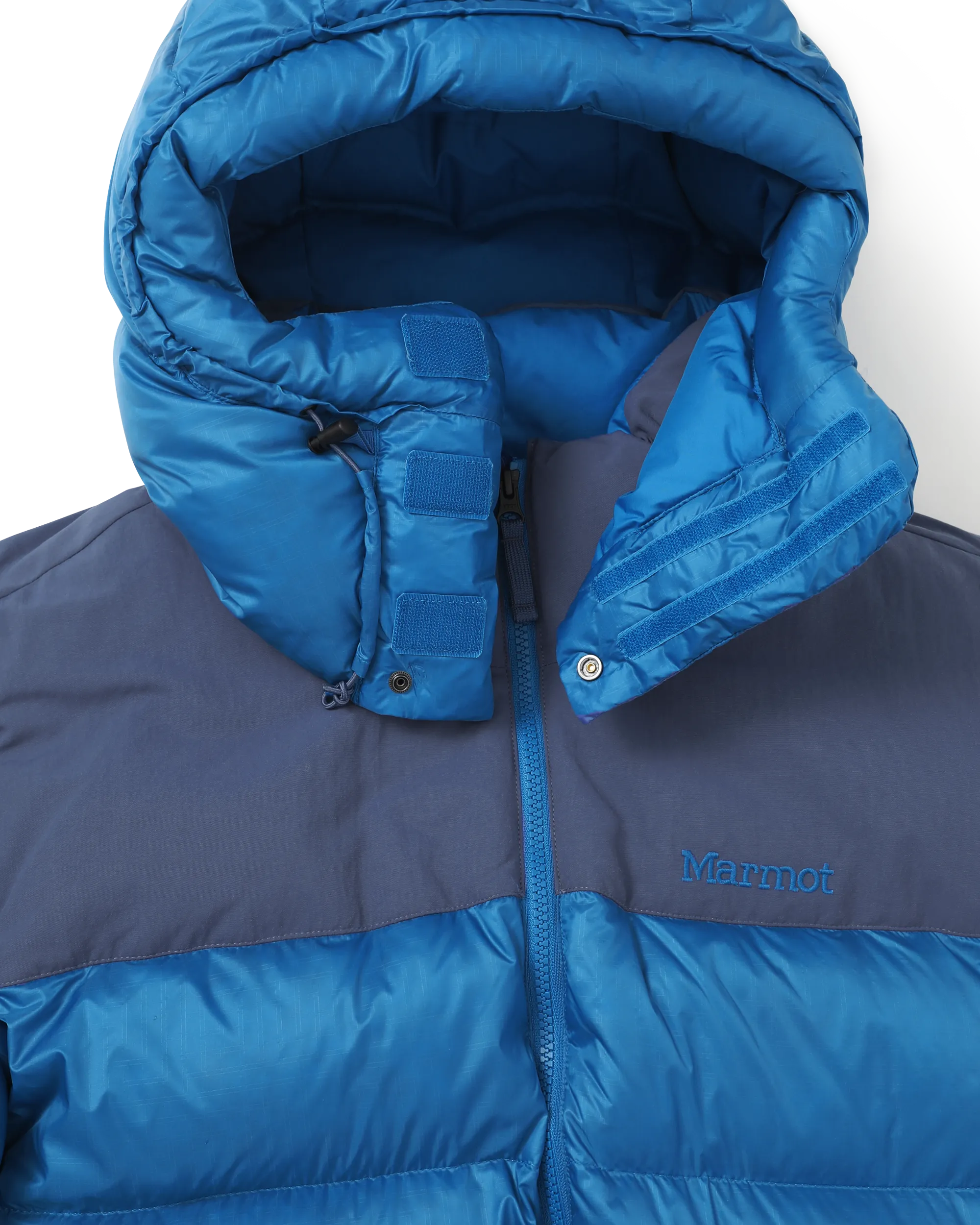 X MARMOT PLASMA PARKA