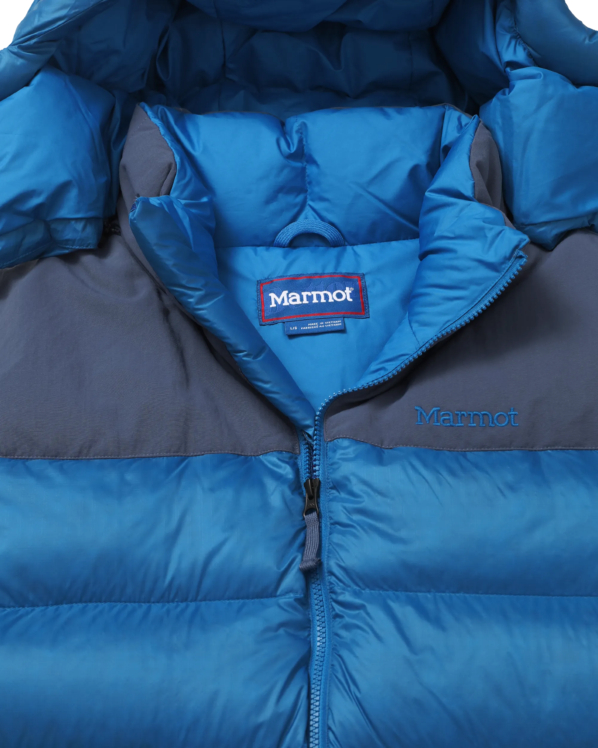 X MARMOT PLASMA PARKA